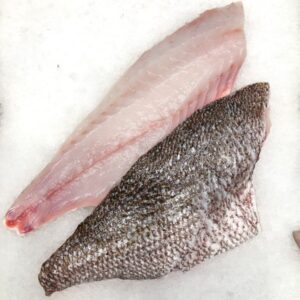 Barramundi Fillet Wholesale