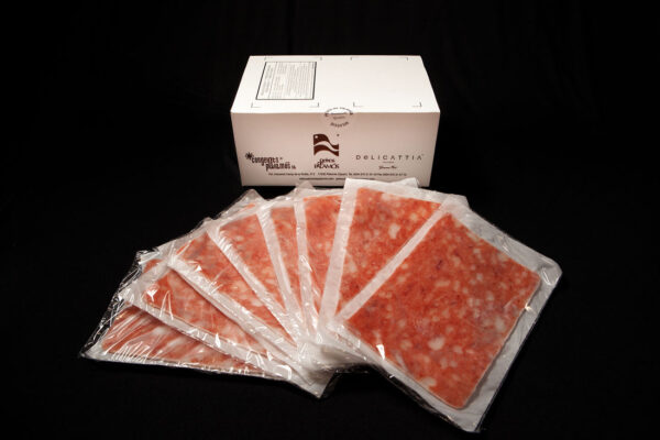 CARPACCIO CARABINERO