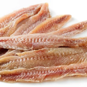 FISH BONE ANXOVY IN OIL