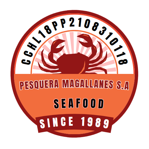 Pesquera Magallanes S.A log