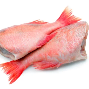 RED BREAM