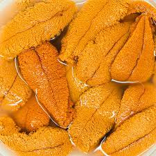 SEA URCHIN MEAT