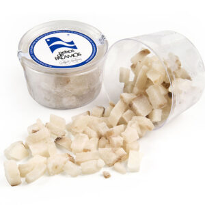 TARTAR WHITE PRAWNS