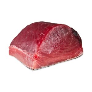 Yellowfin Tuna Loin (Thunnus albacares)