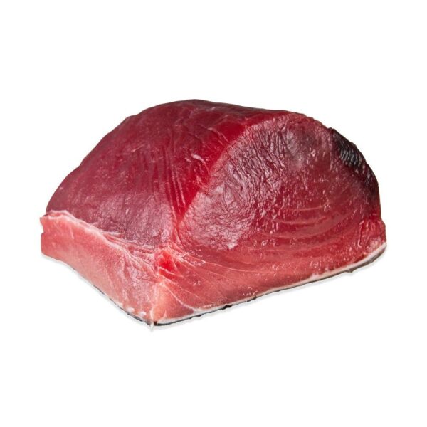 Yellowfin Tuna Loin (Thunnus albacares)